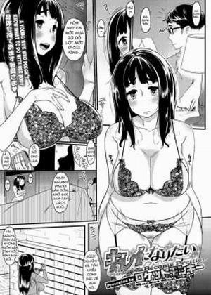 Đọc truyện tranh I Want to Become Prettier