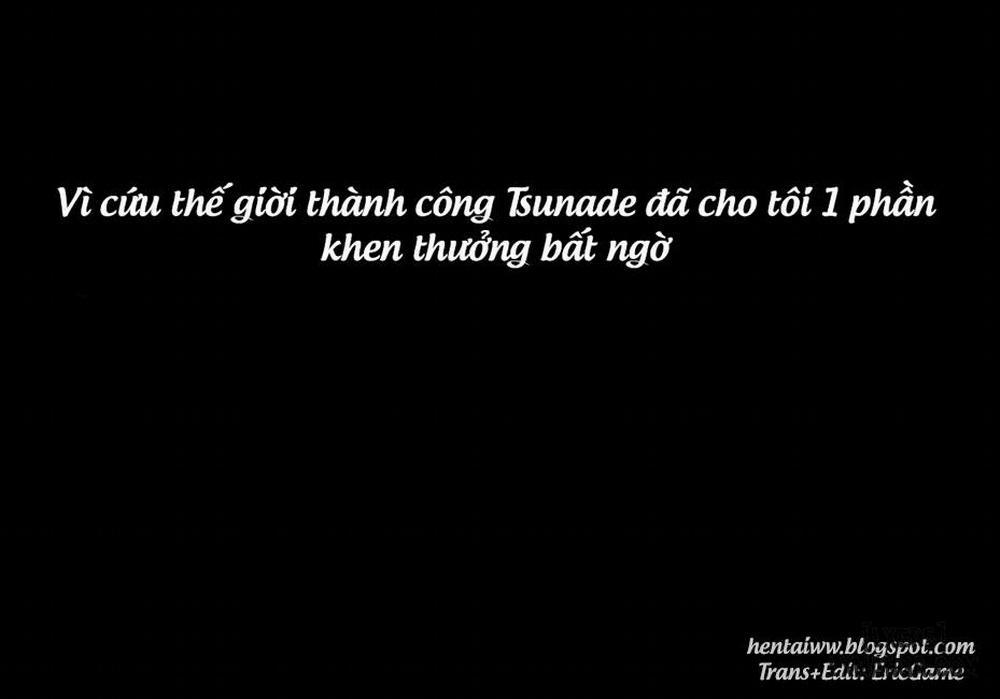 I want to impregnate Tsunade-sama Oneshot trang 3