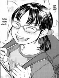 Đọc truyện tranh I Want To Know More