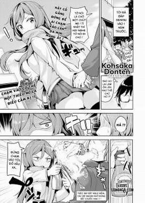 Đọc truyện tranh I Want to Wake That Sleeping Dog