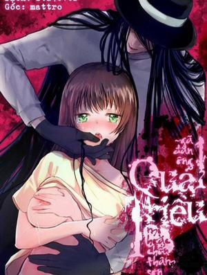 Đọc truyện tranh I was Entranced by the Ghost in the Mountains