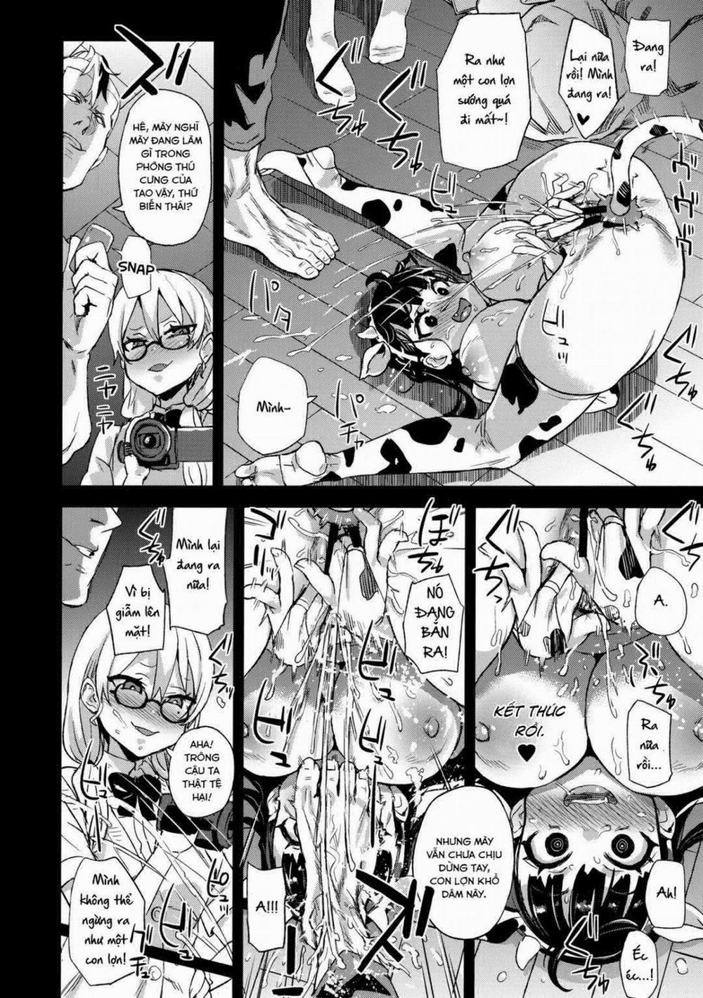 I will not lose! 0 trang 29