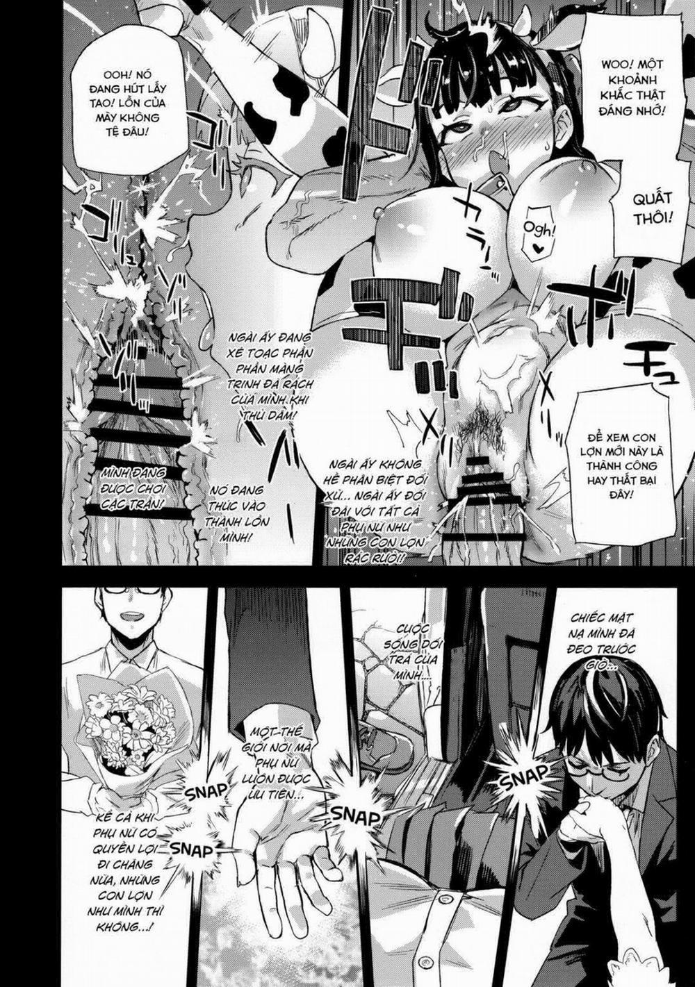 I will not lose! 0 trang 31