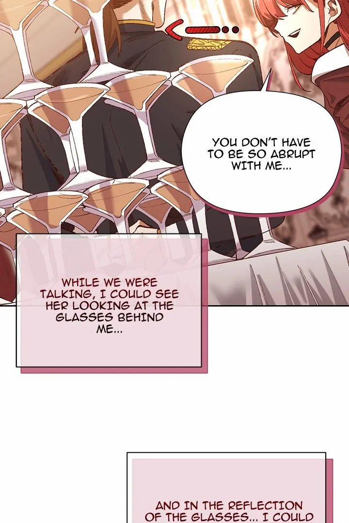 I Will Protect The Lady 0 trang 16