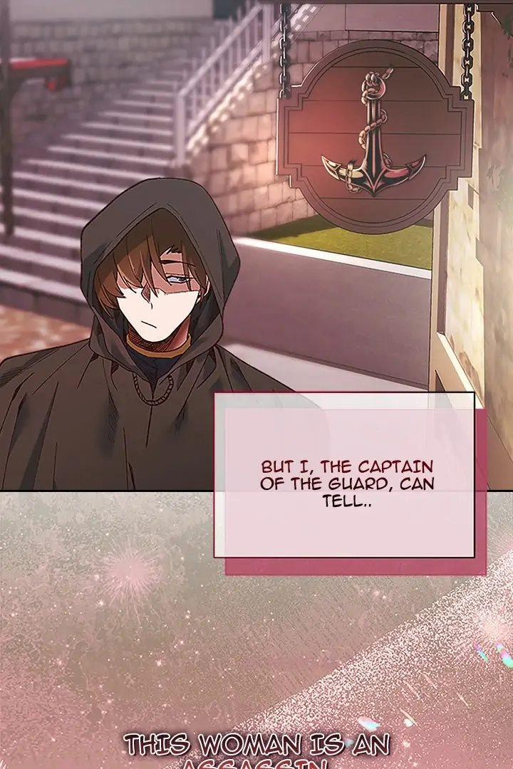 I Will Protect The Lady 0 trang 19