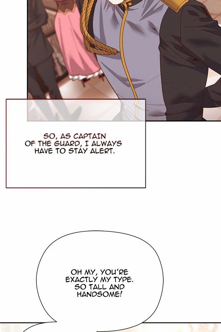 I Will Protect The Lady 0 trang 2