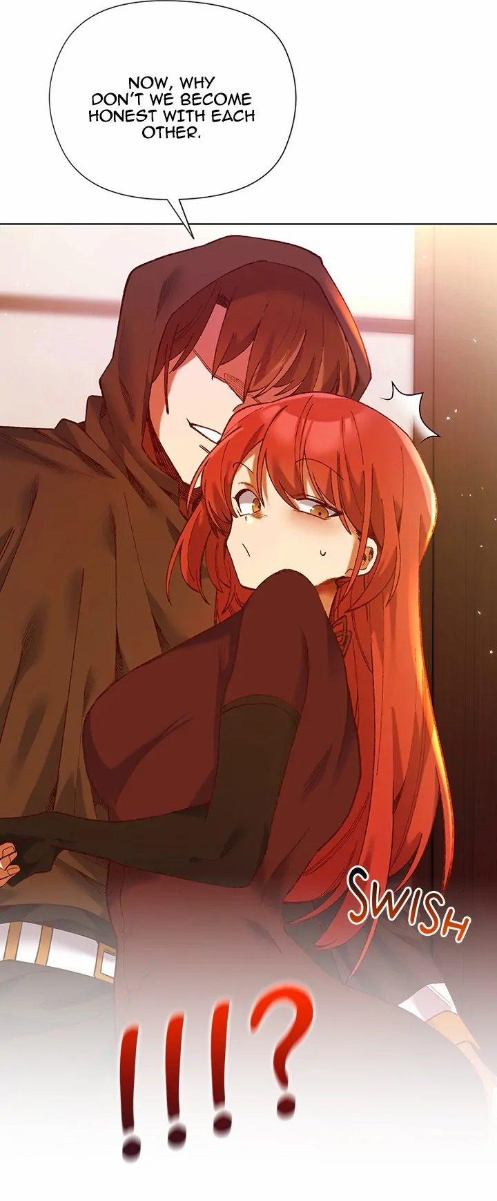 I Will Protect The Lady 0 trang 24