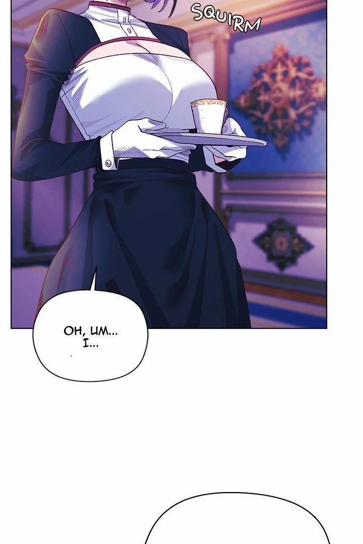 I Will Protect The Lady 0 trang 27