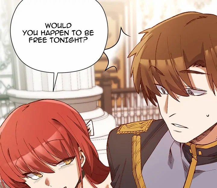 I Will Protect The Lady 0 trang 3