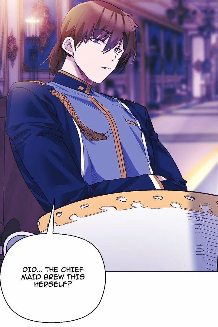 I Will Protect The Lady 0 trang 30