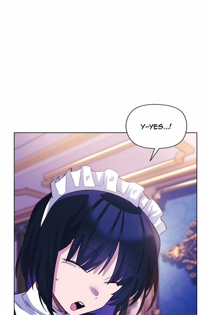 I Will Protect The Lady 0 trang 31