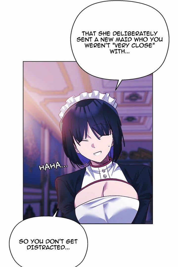 I Will Protect The Lady 0 trang 35