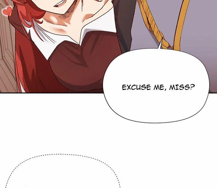 I Will Protect The Lady 0 trang 4