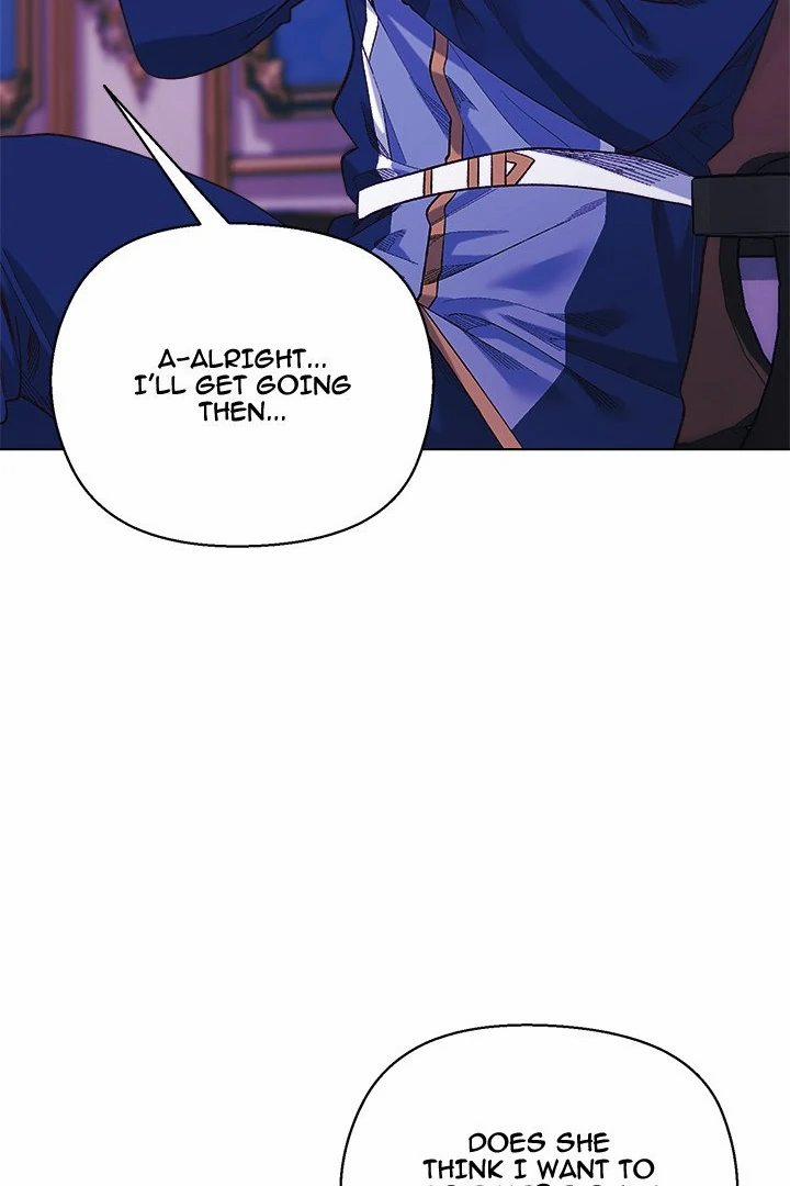 I Will Protect The Lady 0 trang 41