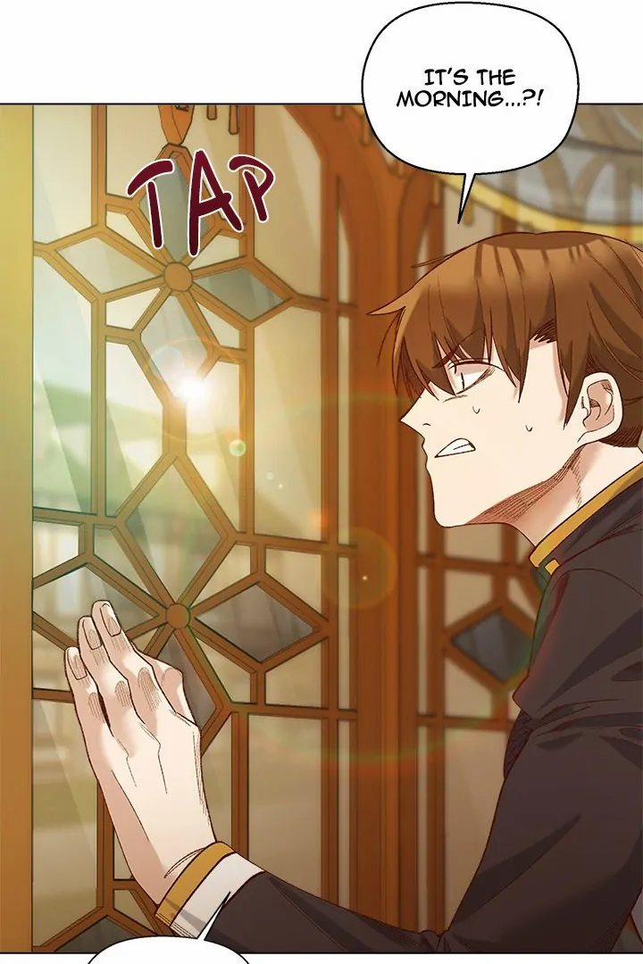 I Will Protect The Lady 0 trang 49