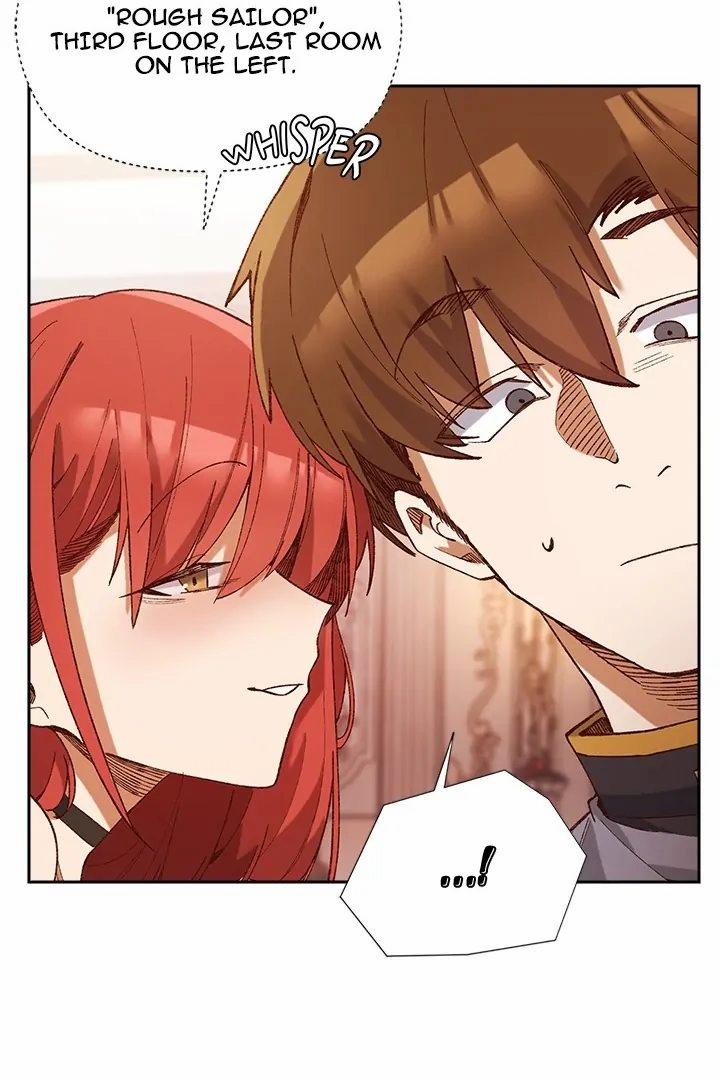 I Will Protect The Lady 0 trang 5