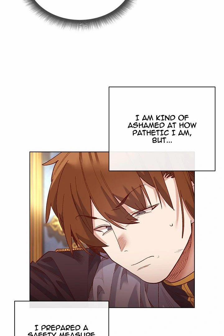 I Will Protect The Lady 0 trang 54