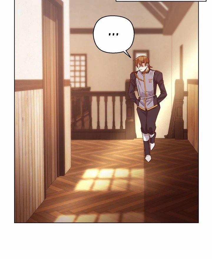 I Will Protect The Lady 0 trang 57