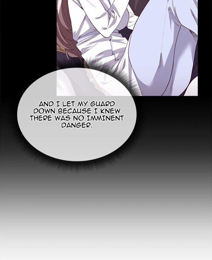 I Will Protect The Lady 0 trang 77