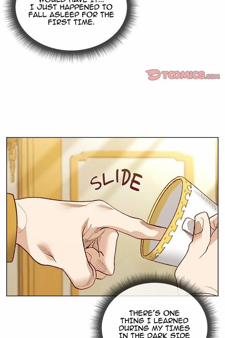 I Will Protect The Lady 0 trang 79