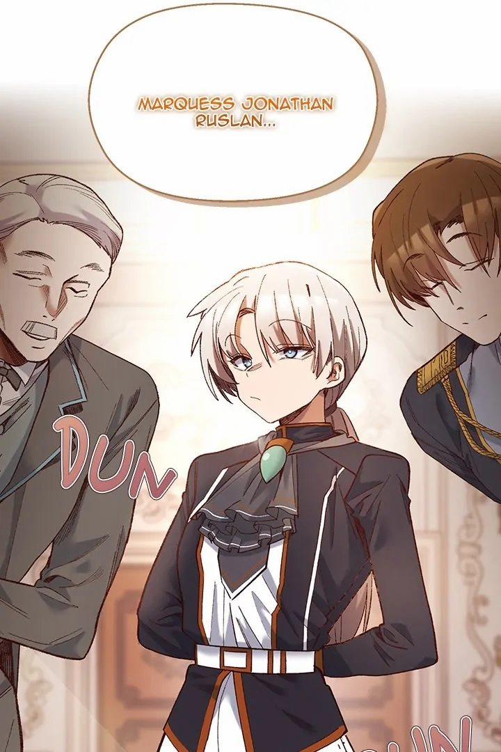 I Will Protect The Lady 0 trang 9