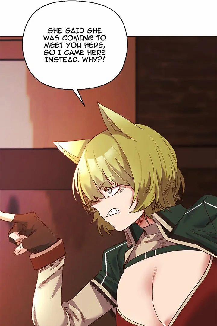 I Will Protect The Lady 0 trang 93