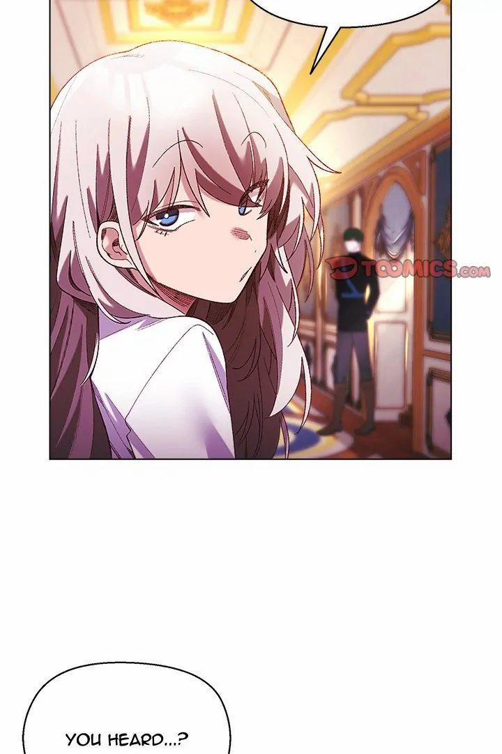 I Will Protect The Lady 10 trang 1