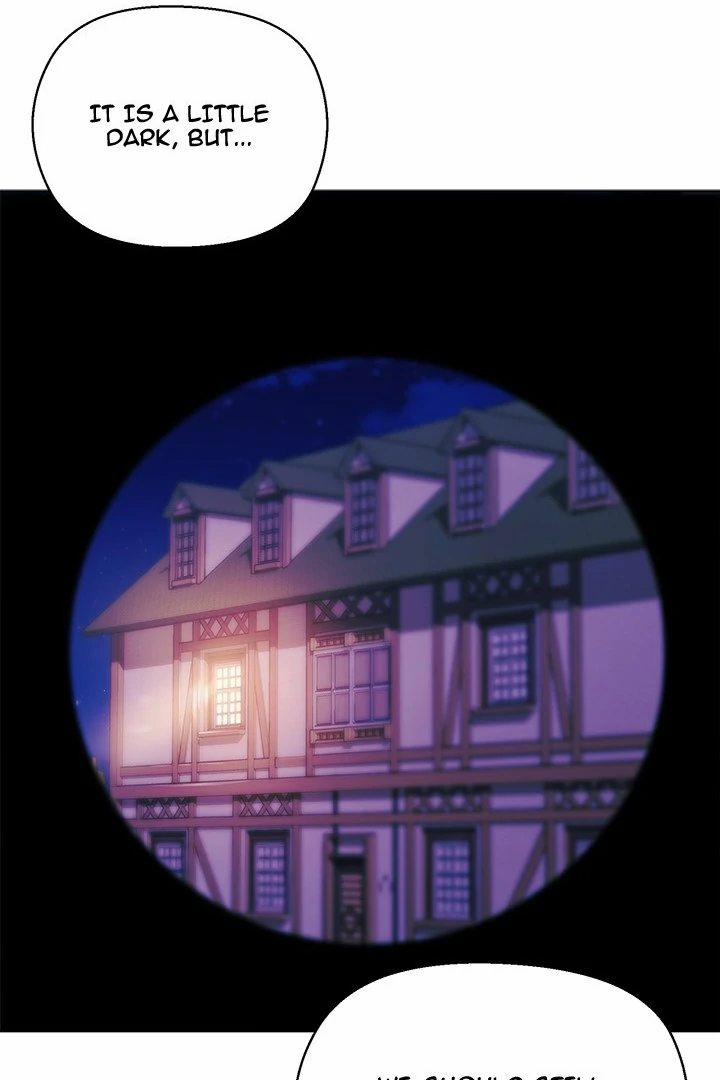 I Will Protect The Lady 10 trang 10