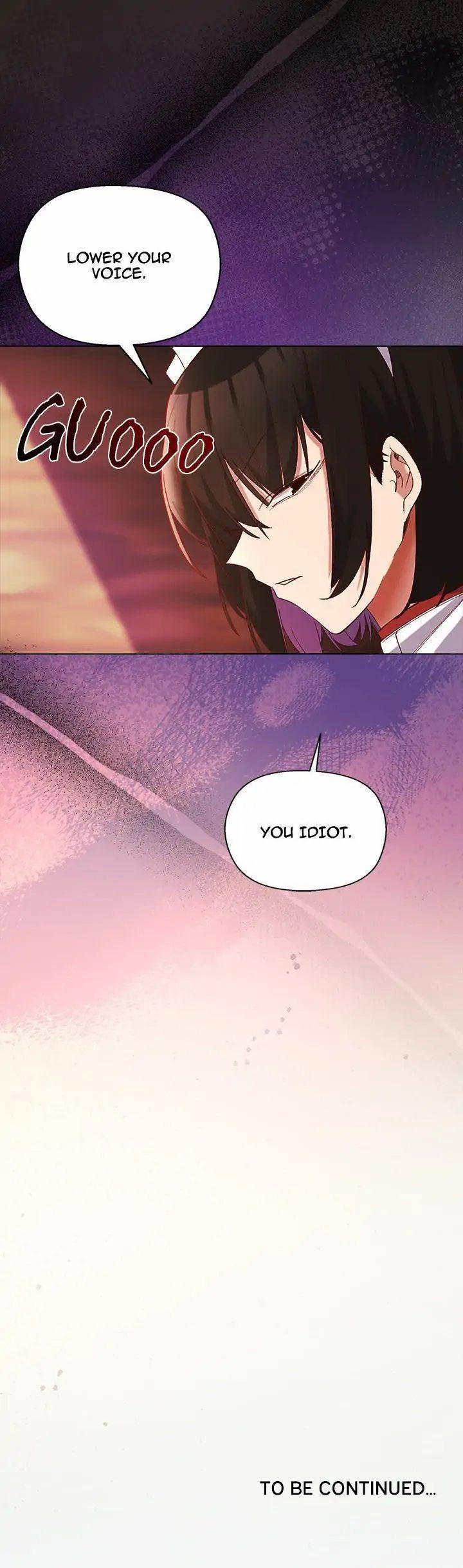 I Will Protect The Lady 10 trang 102