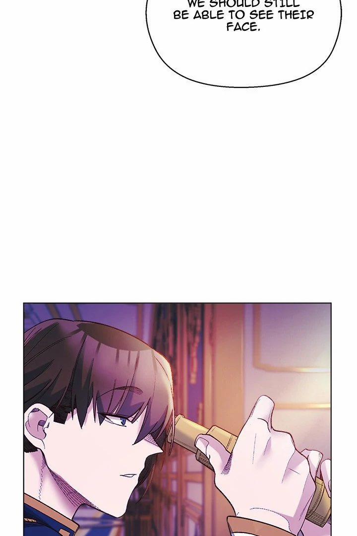 I Will Protect The Lady 10 trang 11