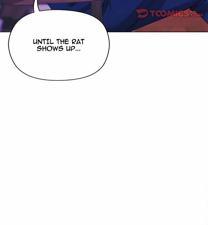 I Will Protect The Lady 10 trang 14