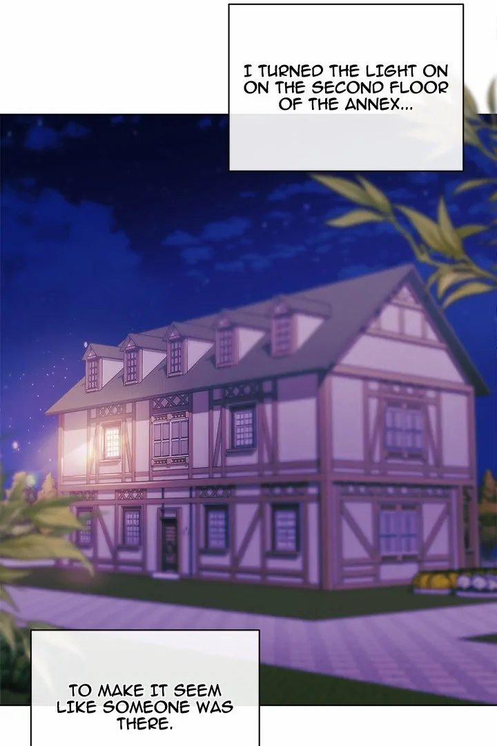 I Will Protect The Lady 10 trang 15