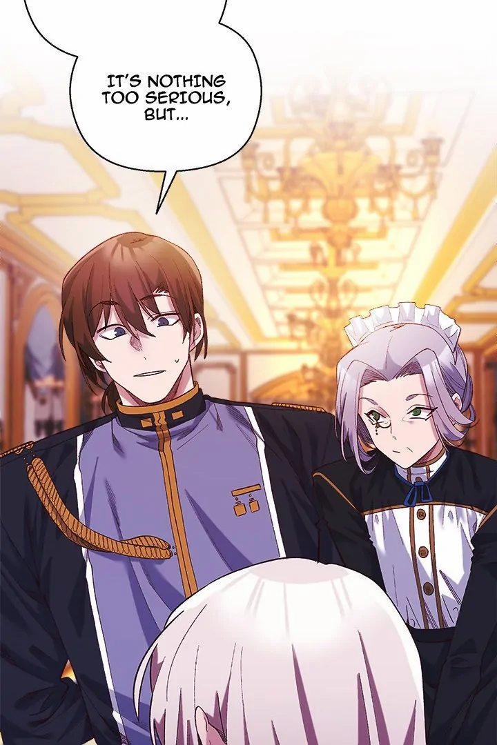 I Will Protect The Lady 10 trang 2