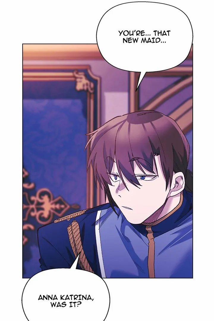 I Will Protect The Lady 10 trang 25