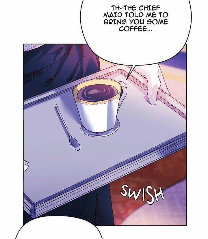 I Will Protect The Lady 10 trang 28