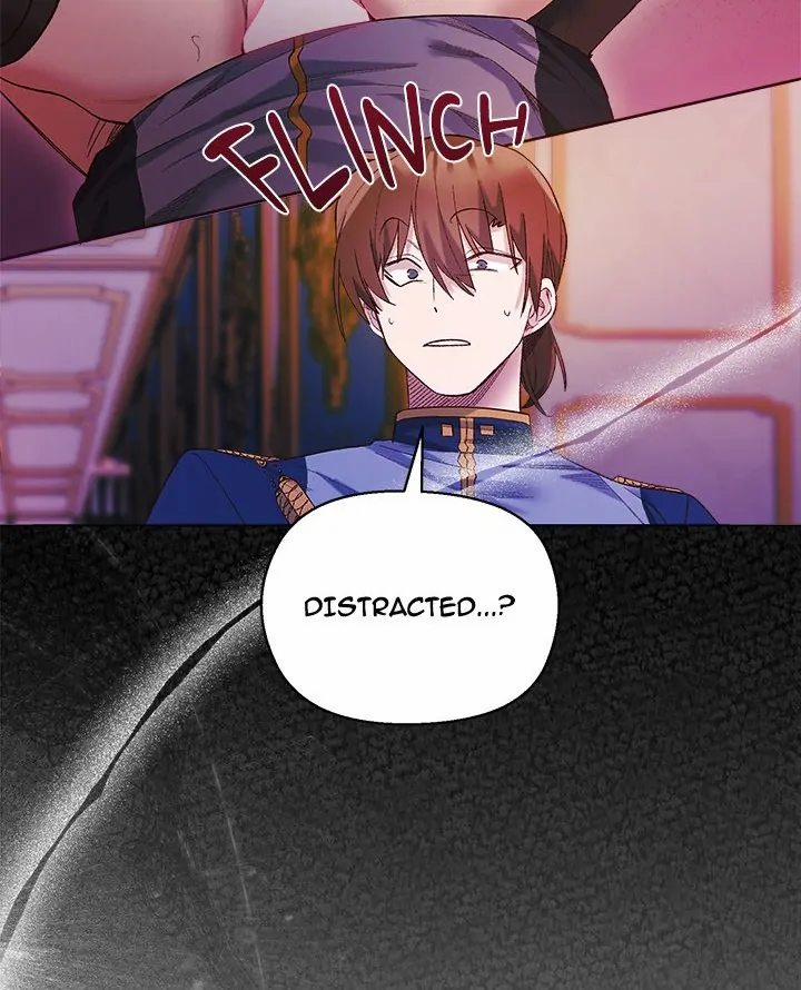 I Will Protect The Lady 10 trang 38