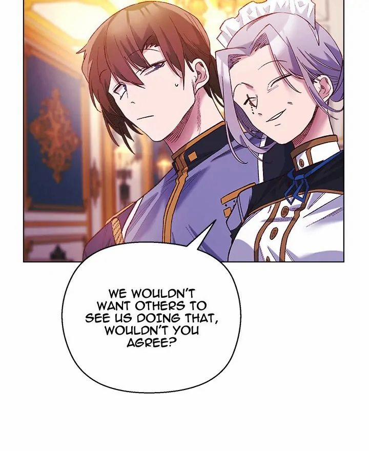 I Will Protect The Lady 10 trang 4