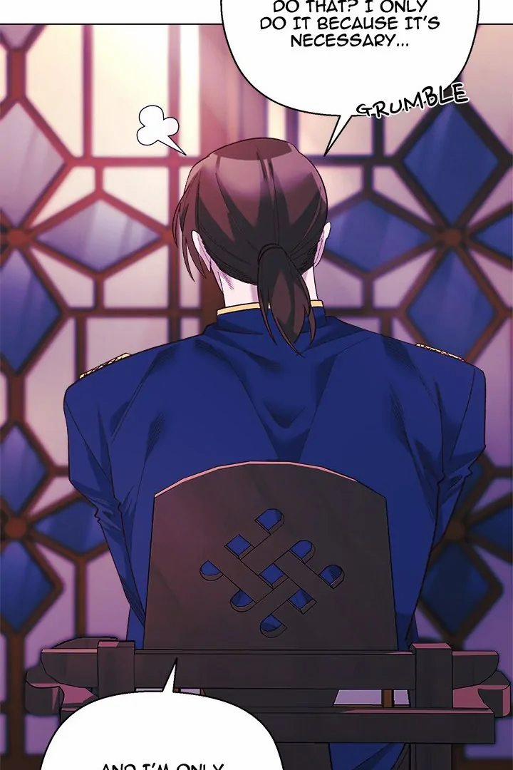 I Will Protect The Lady 10 trang 42