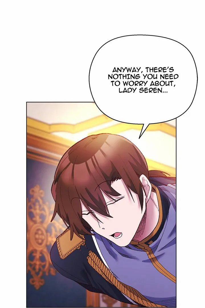 I Will Protect The Lady 10 trang 5