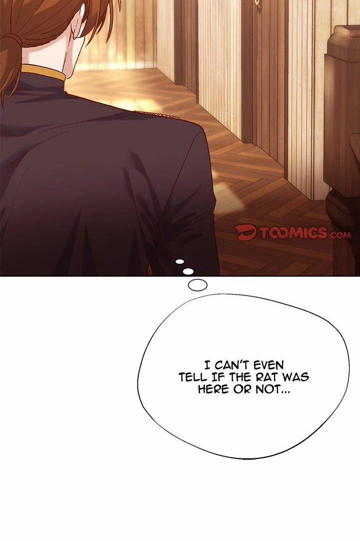 I Will Protect The Lady 10 trang 59