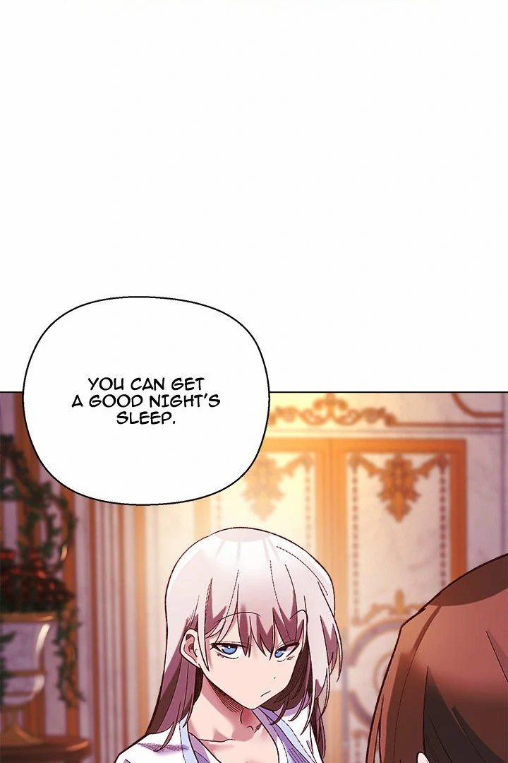 I Will Protect The Lady 10 trang 6