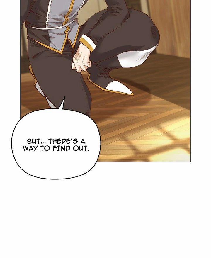 I Will Protect The Lady 10 trang 61