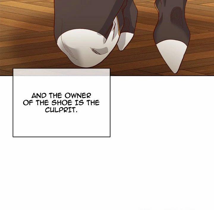 I Will Protect The Lady 10 trang 72