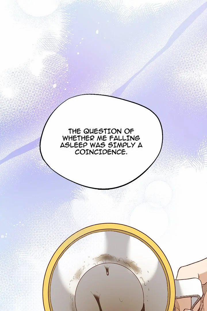 I Will Protect The Lady 10 trang 74