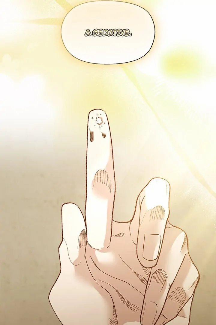 I Will Protect The Lady 10 trang 83