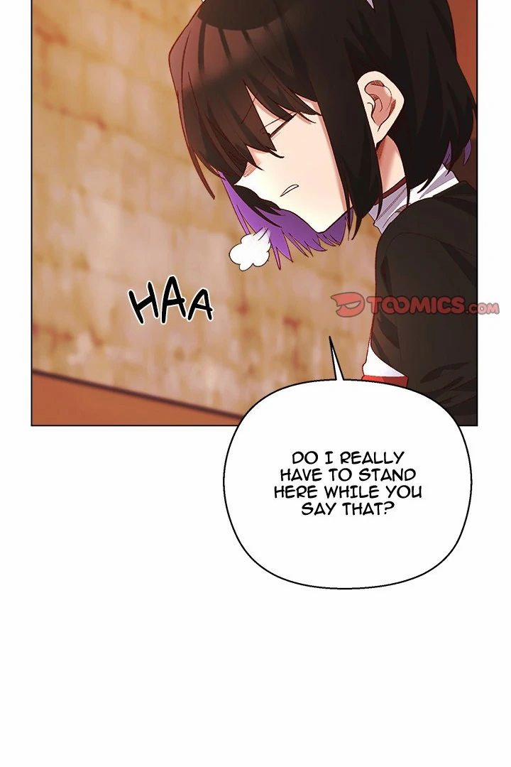 I Will Protect The Lady 10 trang 95