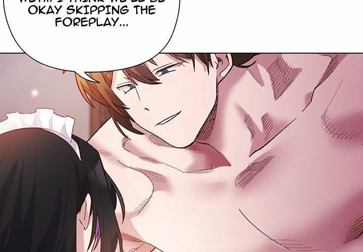 I Will Protect The Lady 12 trang 1