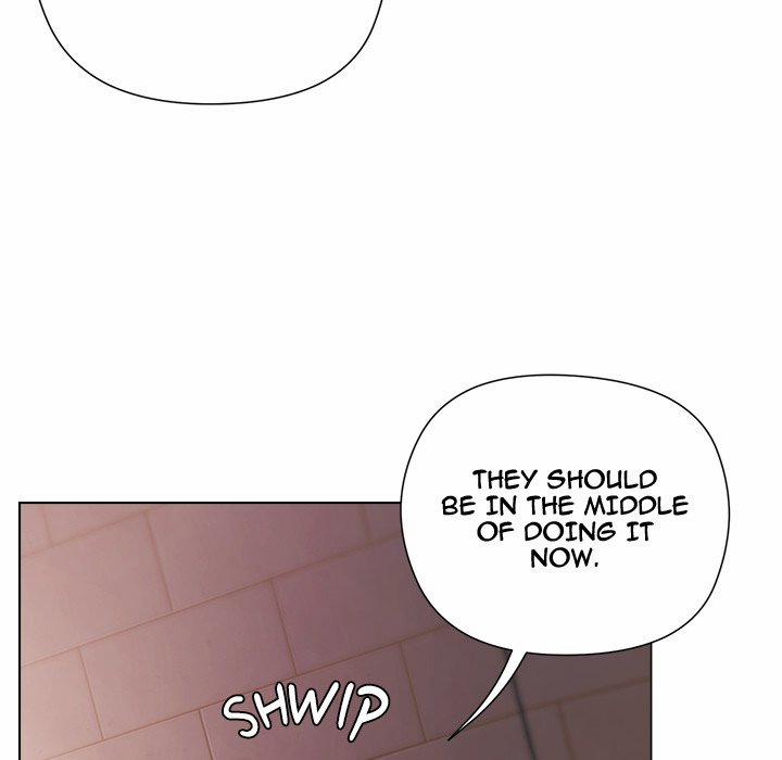 I Will Protect The Lady 12 trang 116