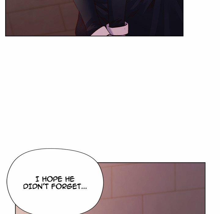 I Will Protect The Lady 12 trang 118