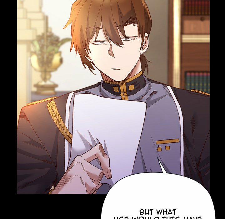 I Will Protect The Lady 12 trang 122